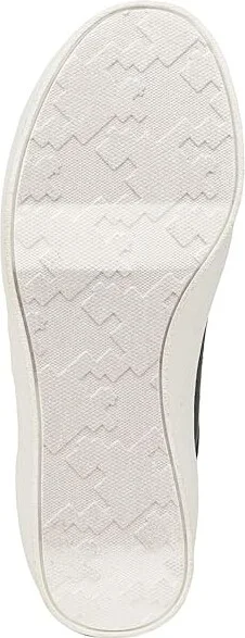 Dr. Scholl's Madison Lace Women's Shoes Navy Synthetic : 10 M - Image 3