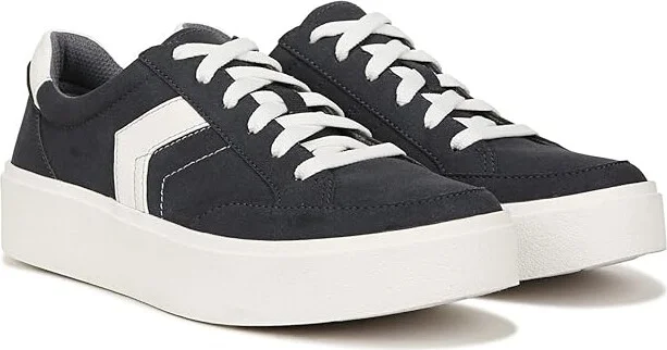 Navy Synthetic