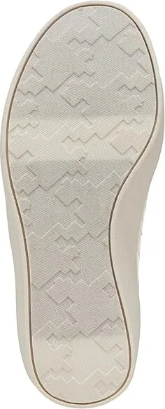 Dr. Scholl's Madison Lace Women's Shoes White/ Brown : 9 M, Leather - Image 3