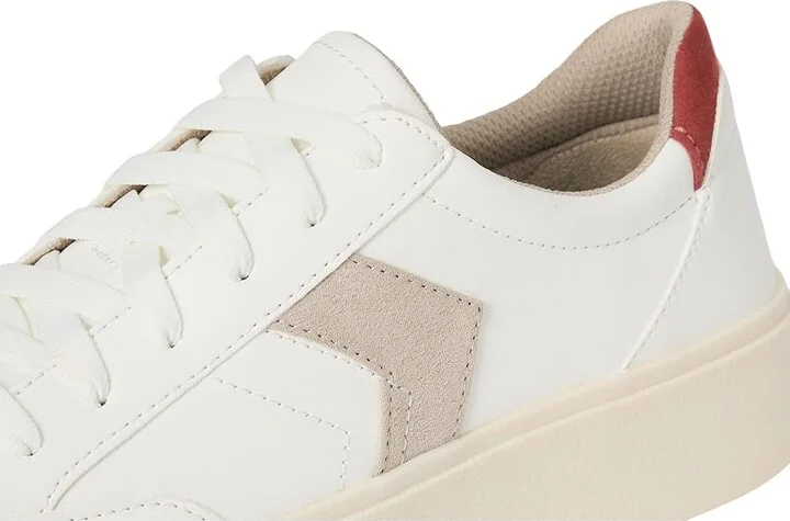 Dr. Scholl's Madison Lace Women's Shoes White Synthetic : 11 M - Image 7