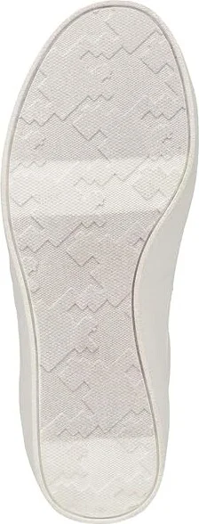 Dr. Scholl's Madison Lace Women's Shoes White Synthetic : 7 M - Image 3