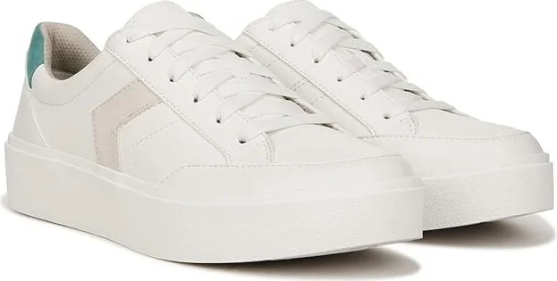 White Synthetic