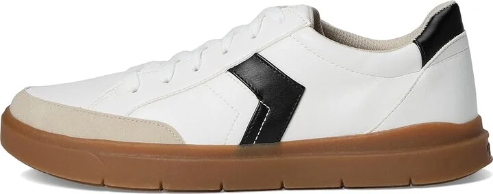 Dr. Scholl's Madison Men Lace-Up Men's Lace-up Boots White/Black Smooth : 9.5 M, Synthetic - Image 6