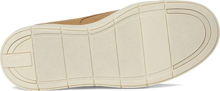 Dr. Scholl's Madison Men Oxford Derby Men's Lace-up Boots Light Tan Faux Leather : 8 M - Image 3