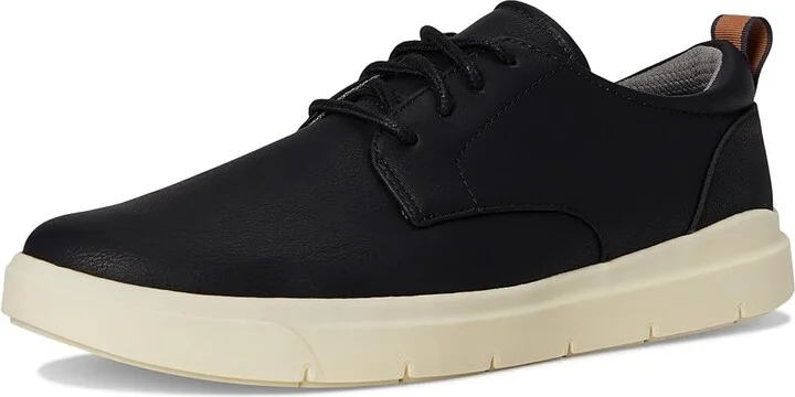 Dr. Scholl's Madison Men Oxford Men's Boots Black Faux Leather : 10 M - Image 5