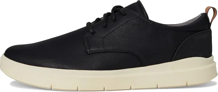 Dr. Scholl's Madison Men Oxford Men's Boots Black Faux Leather : 10 M - Image 6