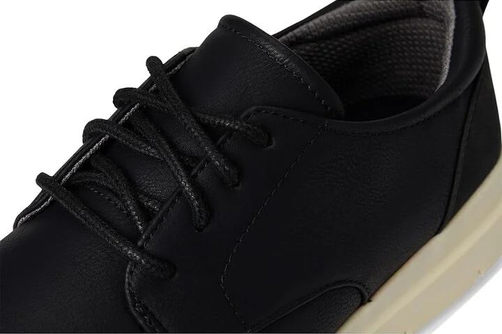 Dr. Scholl's Madison Men Oxford Men's Boots Black Faux Leather : 10 M - Image 7