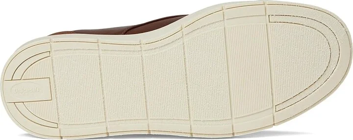 Dr. Scholl's Madison Men Oxford Men's Boots Dark Tan Smooth : 10 M, Leather - Image 3