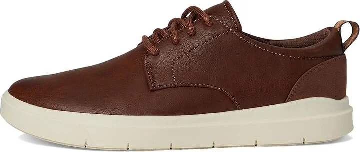 Dr. Scholl's Madison Men Oxford Men's Boots Dark Tan Smooth : 10 M, Leather - Image 6
