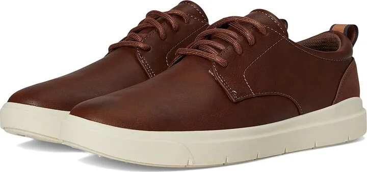 Dark Tan Smooth