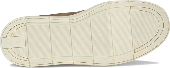 Dr. Scholl's Madison Men's Chukka Men's Boots Mocha Taupe Textured Nubuck : 12 M, Leather - Image 3