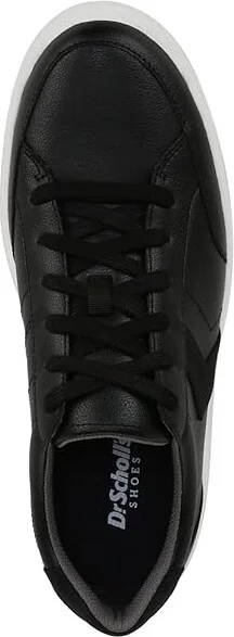 Dr. Scholl's Madison Men's Shoes Black : 11.5 M, Leather - Image 2