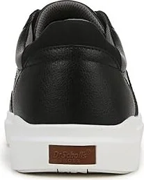 Dr. Scholl's Madison Men's Shoes Black : 11.5 M, Leather - Image 4