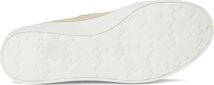 Dr. Scholl's Madison Sea Boats Women's Flat Shoes White Faux Leather : 11 M - Image 3