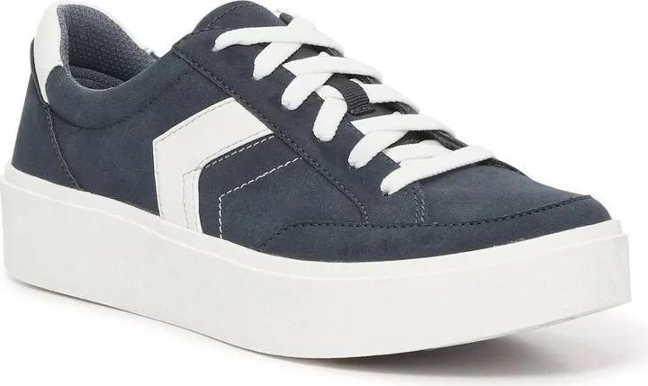 Navy Synthetic