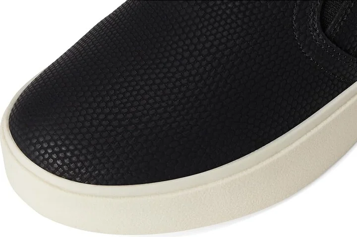 Dr. Scholl's Madison Up Slip-On Women's Shoes Black Snake : 6 M - Image 7