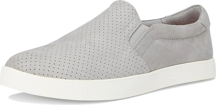 Dr. Scholl's Madison Women's Shoes Grey Cloud Microfiber : 10 M, Synthetic/Textile - Image 5