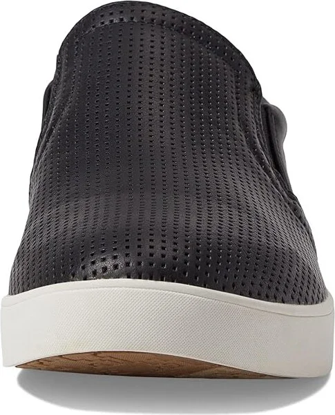 Dr. Scholl's Madison Women's Slip on Shoes Black Synthetic : 10 M - Image 5