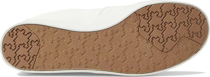 Dr. Scholl's Madison Women's Slip on Shoes White Snake : 10 M, Textile - Image 3