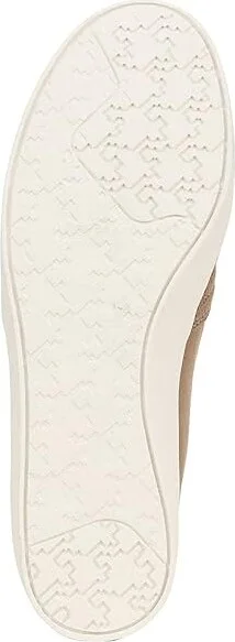 Dr. Scholl's Madison Women's Slip on Shoes Wood Brown : 11 W, Textile - Image 3