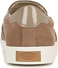 Dr. Scholl's Madison Women's Slip on Shoes Wood Brown : 11 W, Textile - Image 5
