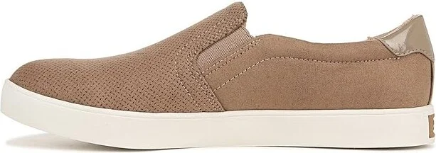 Dr. Scholl's Madison Women's Slip on Shoes Wood Brown : 11 W, Textile - Image 6