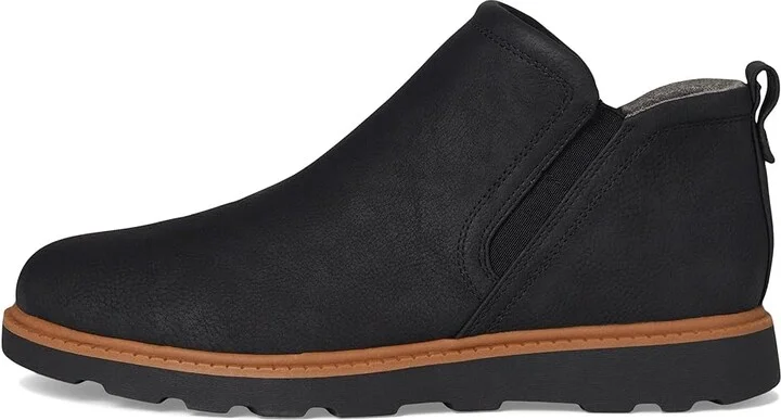 Dr. Scholl's Margo Booties Women's Boots Black Faux Leather : 6.5 M - Image 6