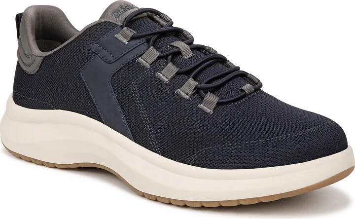 Dark Navy Blue Fabric