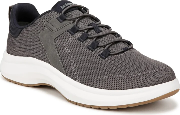 Dr. Scholl's Men's Feel Relief Plantar Fasciitis Sneaker