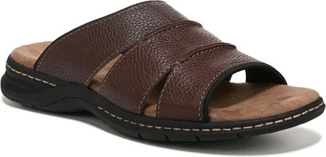 briar brown leather