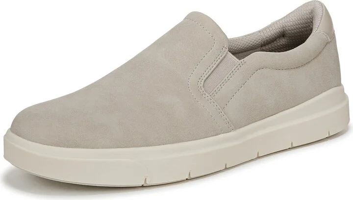 Oyster Faux Leather