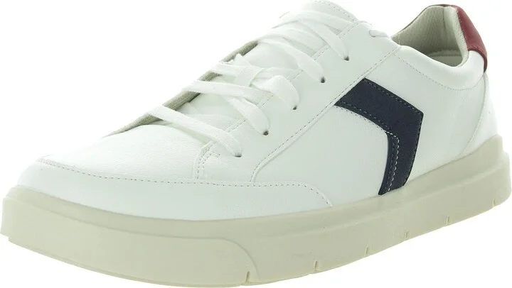 White/Navy