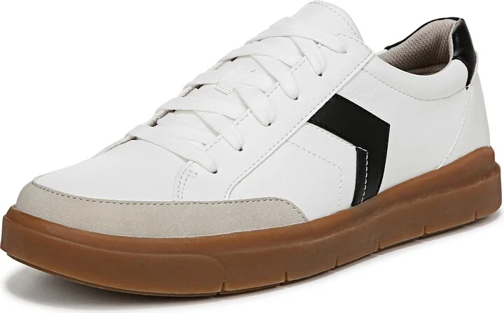 White/Black Smooth