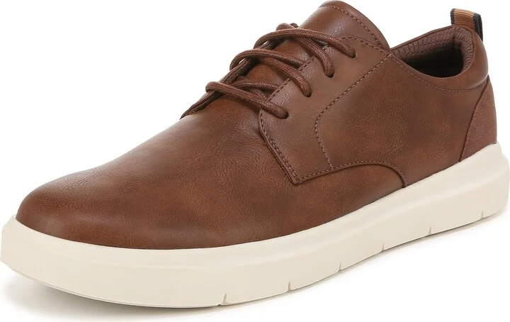 Dark Tan Smooth