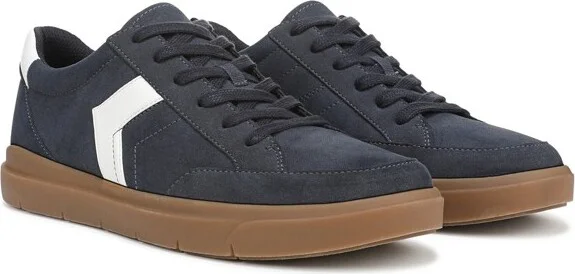 Dr. Scholl's Men's Madison Men Lace Up Sneaker Navy Blue 11 M - Image 2