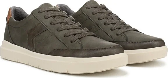 Dr. Scholl's Men's Madison Men Lace Up Sneaker Navy Blue 11 M - Image 4