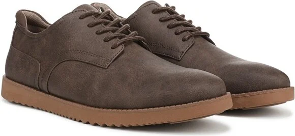 Dr. Scholl's Men's Sawyer Oxford Black 10 M - Image 2