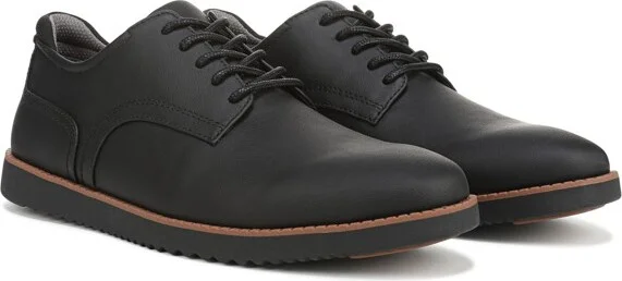Dr. Scholl's Men's Sawyer Oxford Black 10 M - Image 3