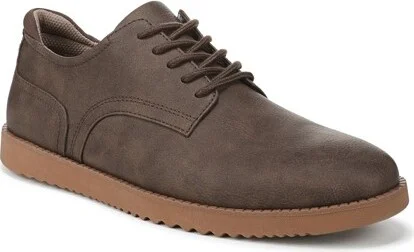 Dr. Scholl's Men's Sawyer Oxford Black 10 M