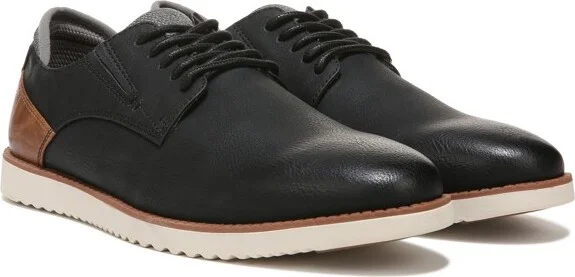 Dr. Scholl's Men's Sync 2 Oxford Black 12 M - Image 2