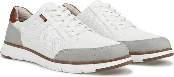 Dr. Scholl's Men's Synergy Sneaker Black 13 M - Image 3