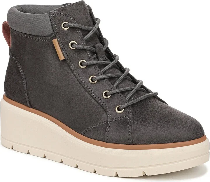 Dr. Scholl's Nice Day Max Alpine Wedge Bootie