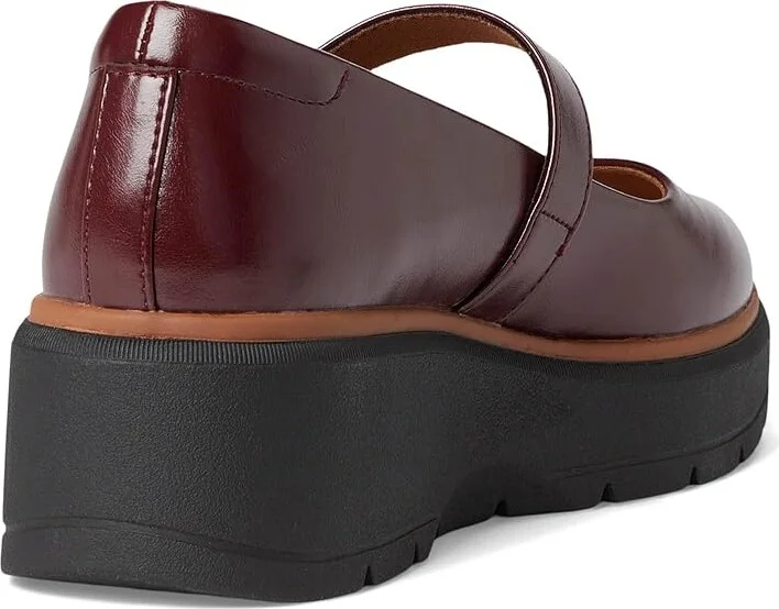 Dr. Scholl's Nice Day Max Jane Women's Shoes Cali Wine : 10 M - Image 4
