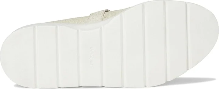 Dr. Scholl's Nice Day Max Jane Women's Shoes Off-White Smooth : 8.5 M - Image 3
