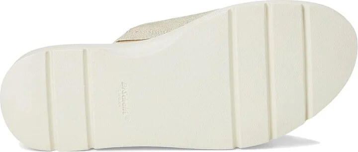 Dr. Scholl's Nice Day Max Og Women's Wedge Shoes White Smooth : 8.5 M, Leather - Image 3