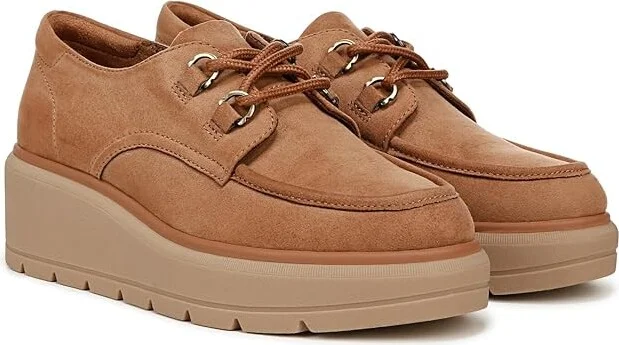 Honey Brown Microfiber