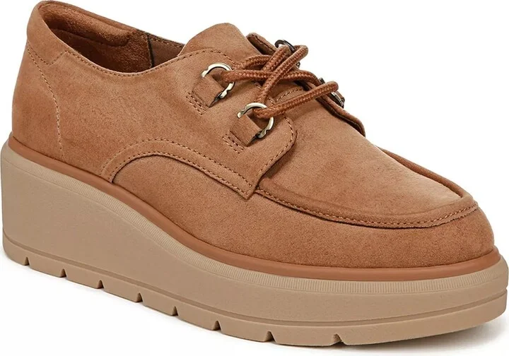 Dr. Scholl's Nice Day Max Wedge Oxford