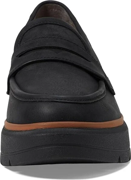 Dr. Scholl's Nice Day Max Women's Boots Black : 7.5 M, Leather - Image 5