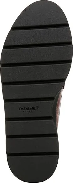 Dr. Scholl's Nice Day Max Women's Boots Cali Wine : 10 M, Leather - Image 3