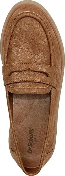 Dr. Scholl's Nice Day Max Women's Boots Light Honey : 8.5 M, Leather - Image 2